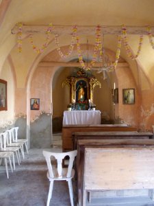 St. Andrew's Church (Dramlja) 20