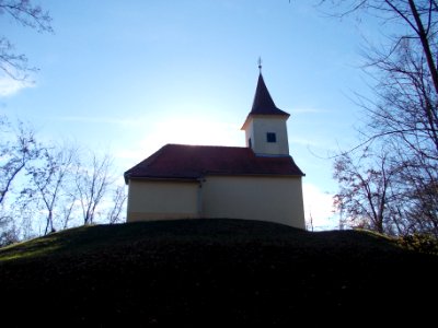 St. Andrew's Church (Dramlja) 03 photo