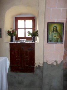 St. Andrew's Church (Dramlja) 16
