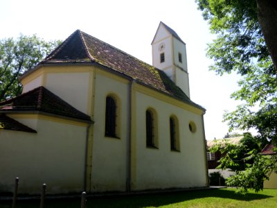 St. Anna Kempfenhausen 37