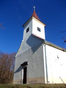 St. Andrew's Church (Dramlja) 05