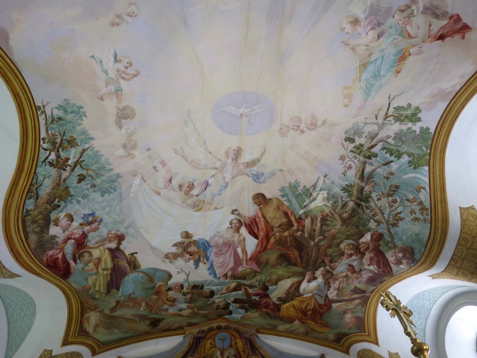 St. Anna Kempfenhausen 3