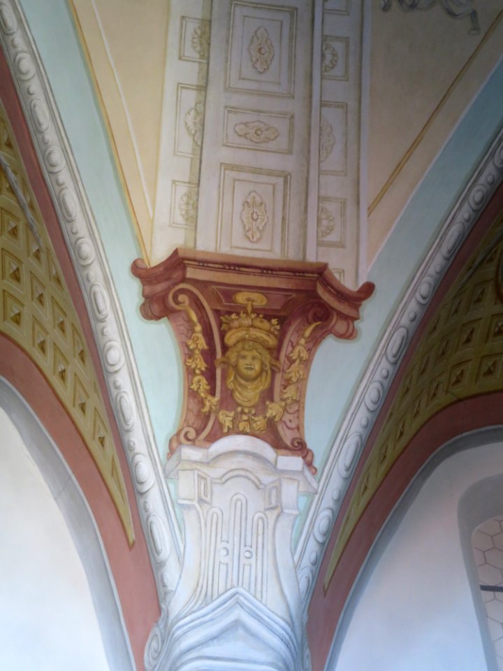 St. Andreas Sachsenkam 14