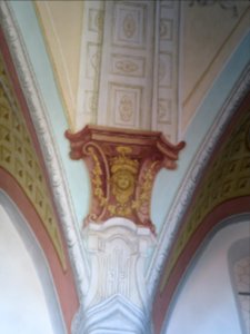 St. Andreas Sachsenkam 14
