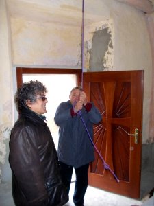 St. Andrew's Church (Dramlja) 11
