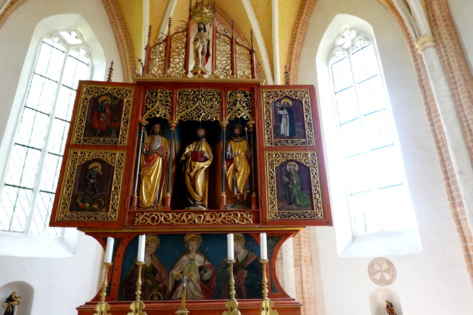 St. Andreas Pischelsberg 3
