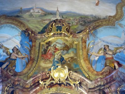 St. Andreas Sachsenkam 11