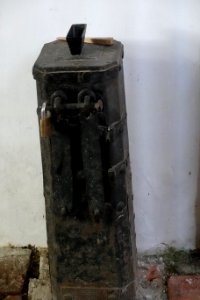 St. Andreas Pischelsberg 21