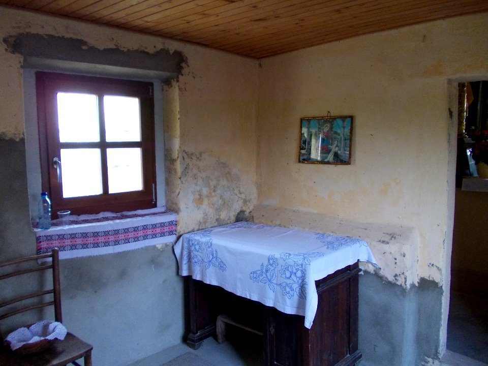 St. Andrew's Church (Dramlja) 22