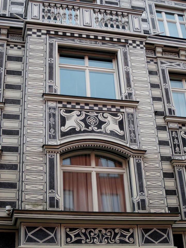 St. Anna-Straße 10 München 1