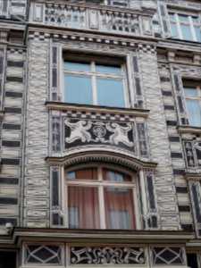 St. Anna-Straße 10 München 1