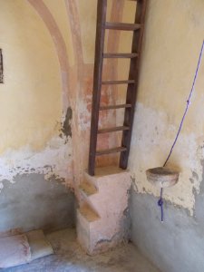 St. Andrew's Church (Dramlja) 19