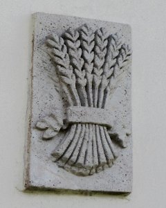St. Anthony's Church Fort Lauderdale Florida wall ornament 2
