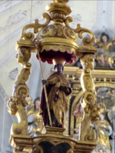 St. Andreas Wolfratshausen 1