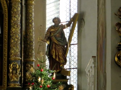 St. Andreas Wolfratshausen 9