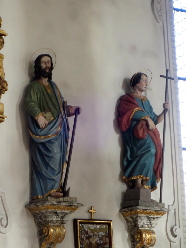 St. Andreas Wolfratshausen 6