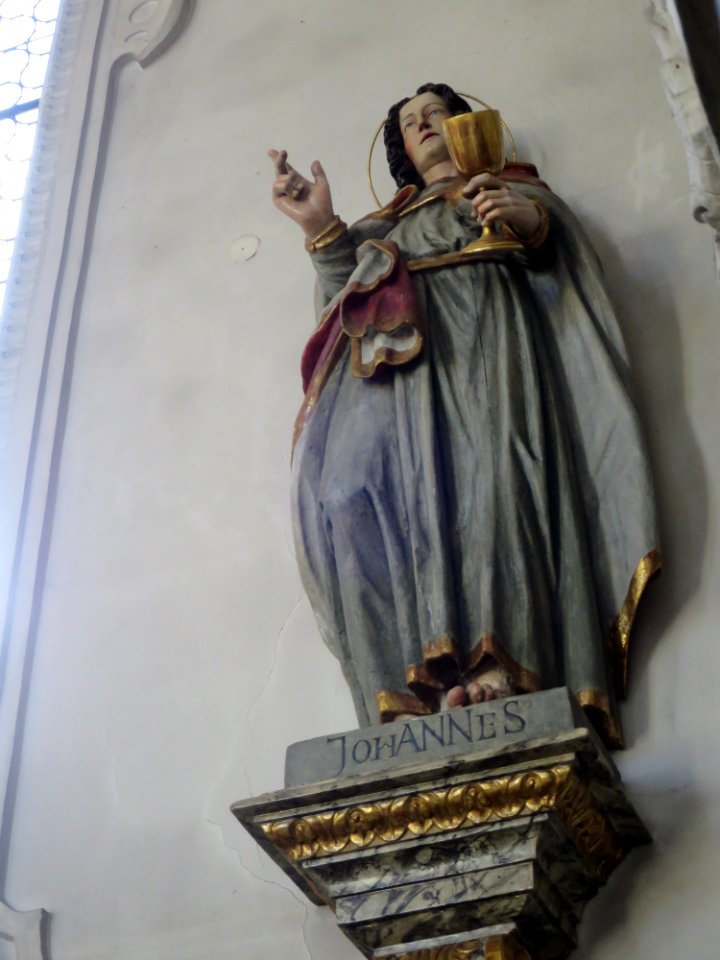 St. Andreas Wolfratshausen 3