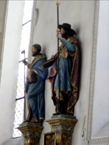 St. Andreas Wolfratshausen 5