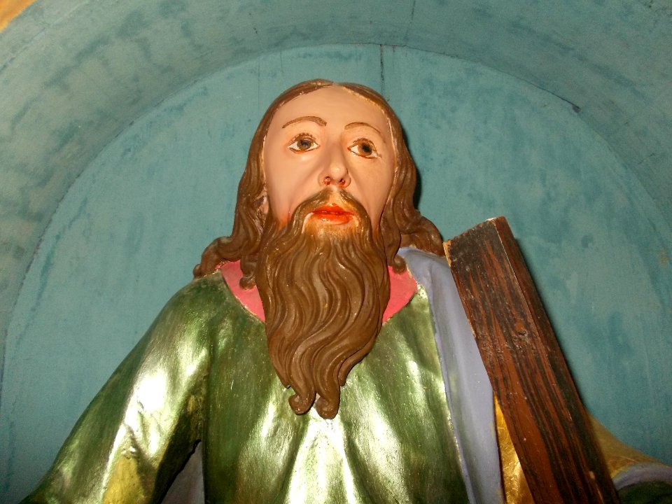 St. Andrew's Church (Dramlja) 25