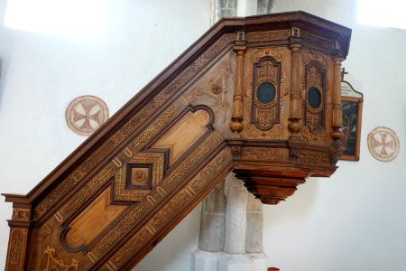 St. Andreas Pischelsberg 17