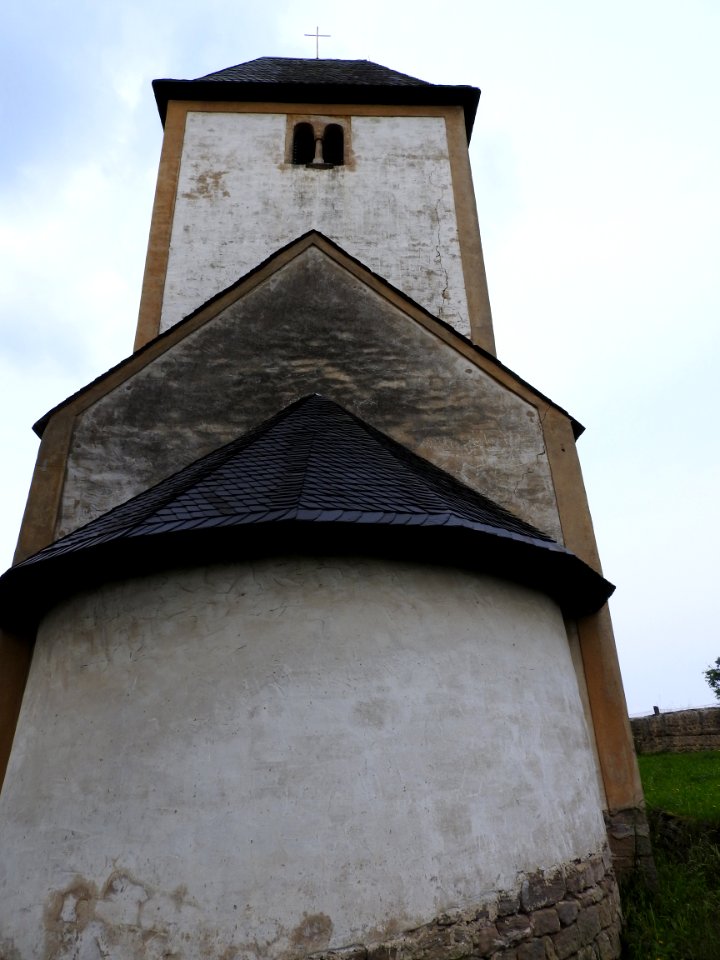 St. Anna, Hundhaupten 07
