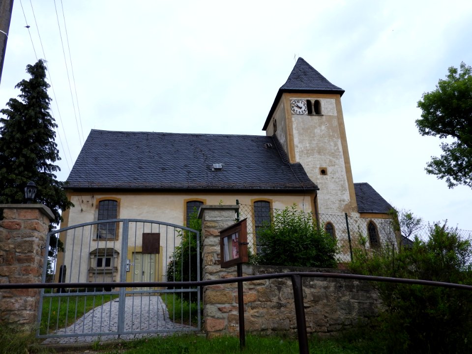 St. Anna, Hundhaupten 02