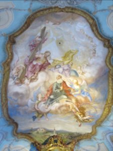 St. Andreas Sachsenkam 3