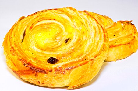 Baking sweet cake bread