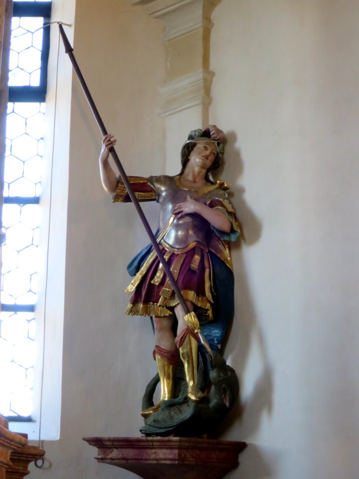 St. Andreas Sachsenkam 4