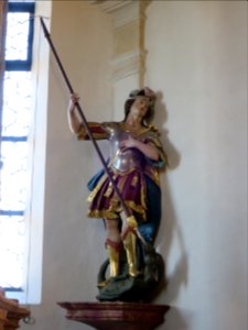 St. Andreas Sachsenkam 4