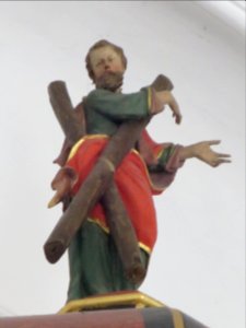 St. Andreas Niederhummel 32