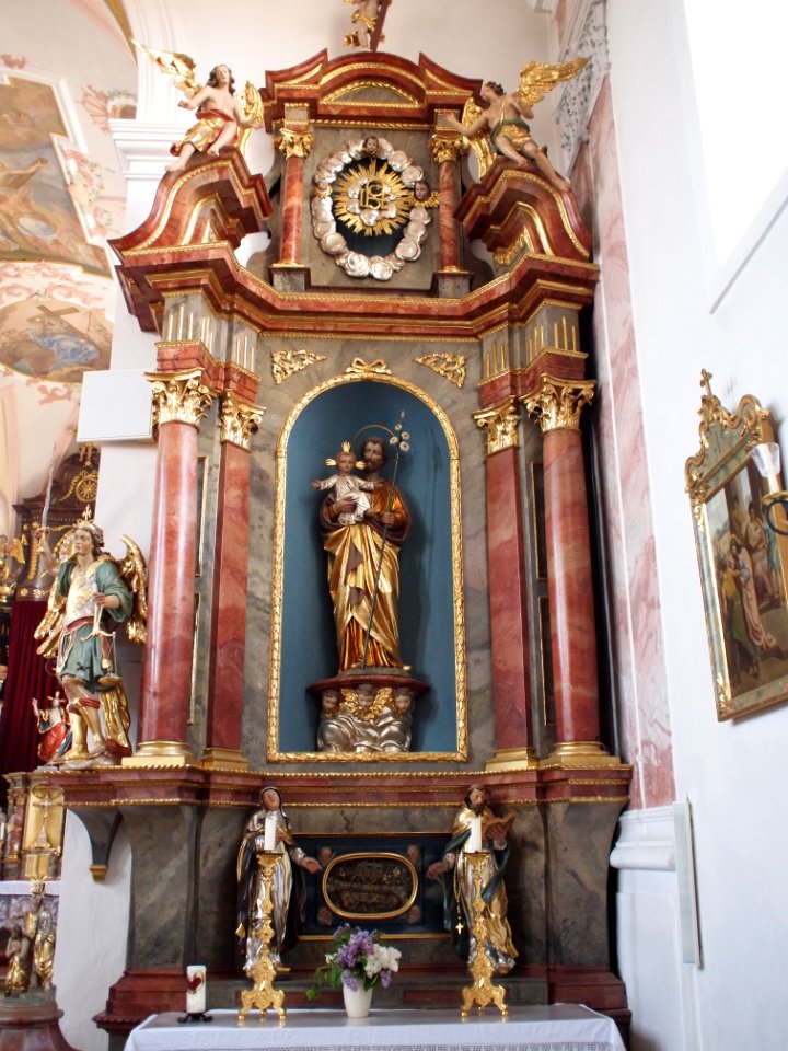 St. Andreas (Rosshaupten) 15