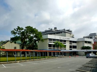 St. Andrew's School, Brunei