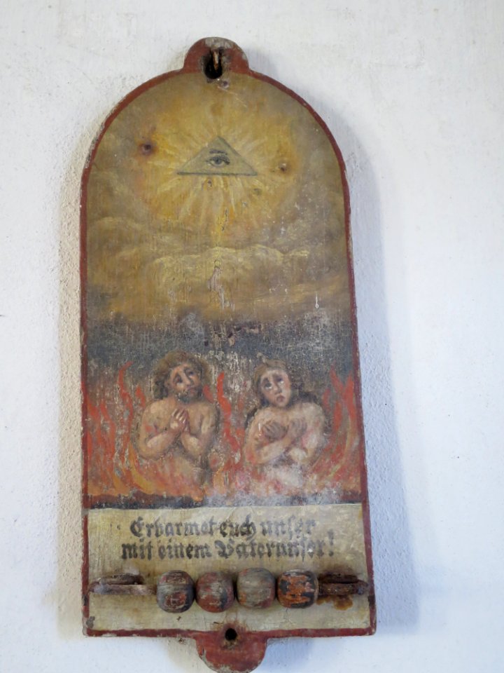 St. Anna Humbach 16