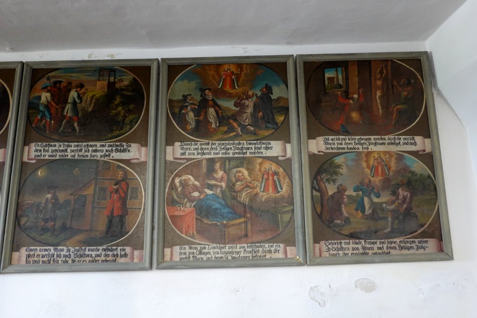 St. Ägidius Schildthurn 28