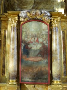St. Andreas Sachsenkam 30