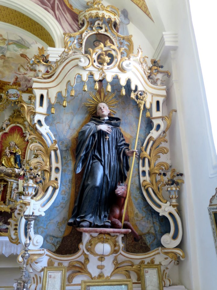 St. Anna Kempfenhausen 14