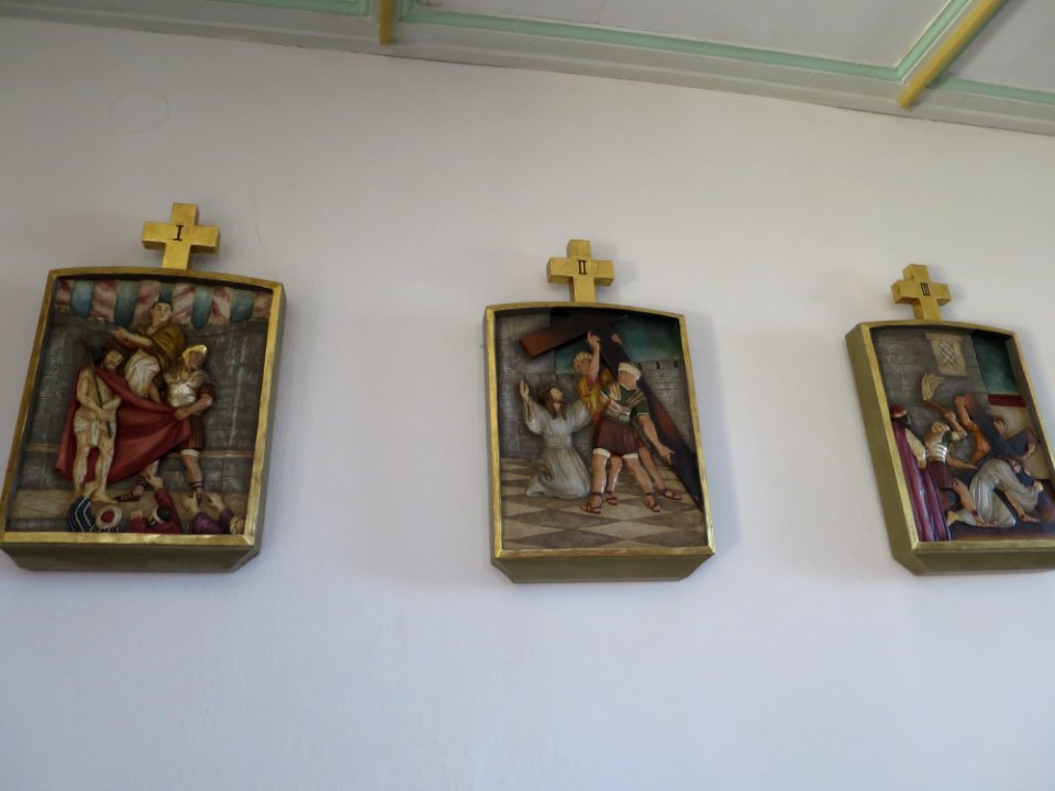 St. Andreas Sachsenkam 19