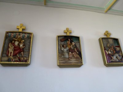 St. Andreas Sachsenkam 19