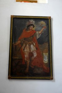 St. Andreas Pischelsberg 18