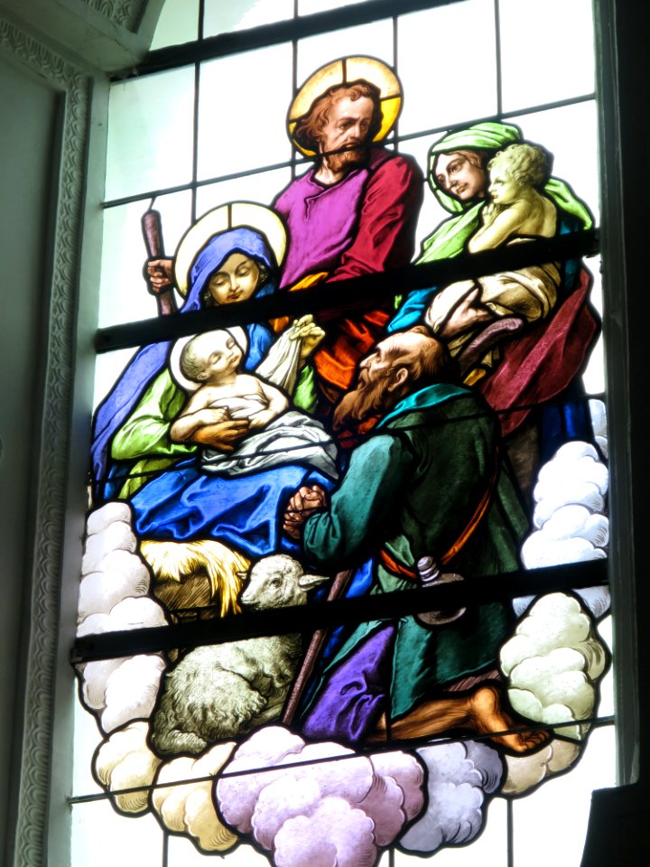 St. Andreas Kirchheim 13