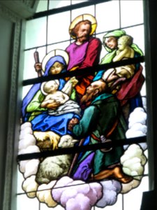 St. Andreas Kirchheim 13