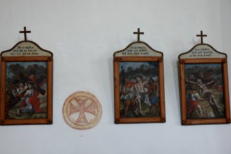 St. Andreas Pischelsberg 14