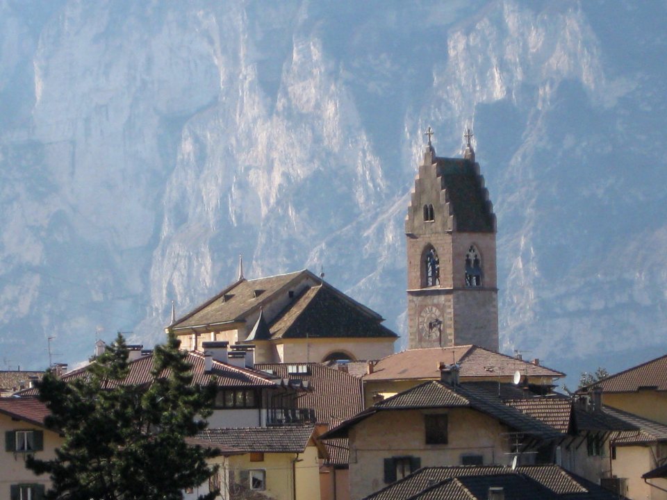 St. Andreas in Salurn 3