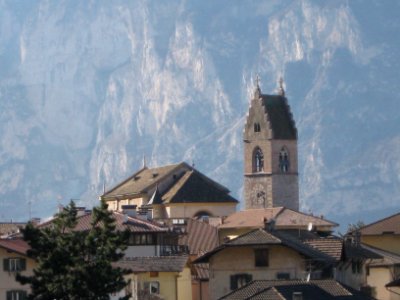 St. Andreas in Salurn 3