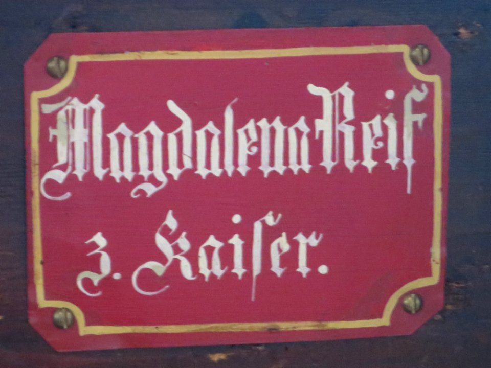 St. Andreas Niederhummel 8