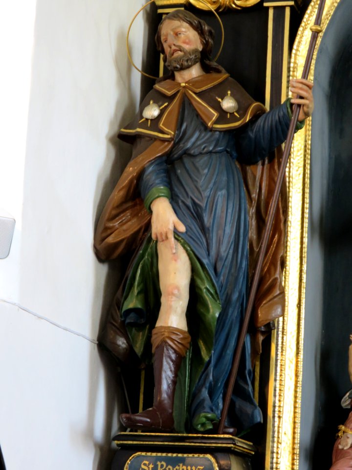 St. Andreas Niederhummel 14