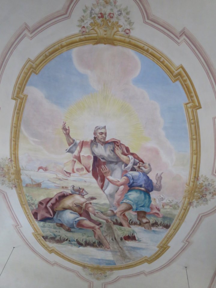 St. Andreas Harthausen 10