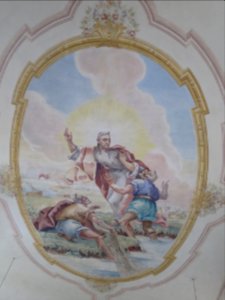 St. Andreas Harthausen 10