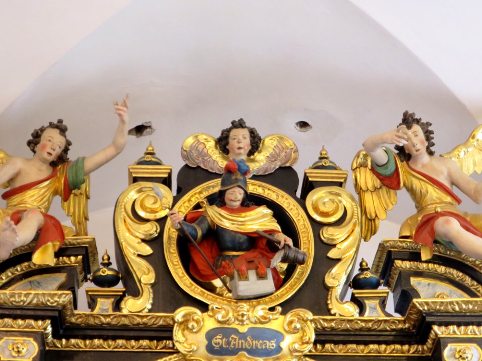 St. Andreas Niederhummel 25